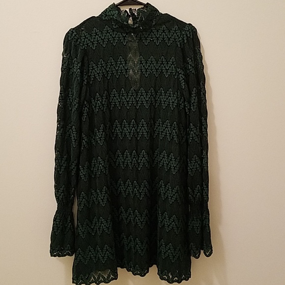 Brand new Free People dress - Picture 5 of 7